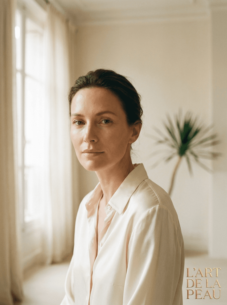 Natural beauty refined — Lumière Clinic